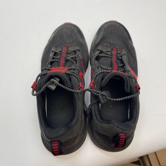 New Balance FuelCore Nitrel 2020 Black / Red Boys Sz 5 US ≈ Wom 6.5 US YPNTRLB - Picture 11 of 11